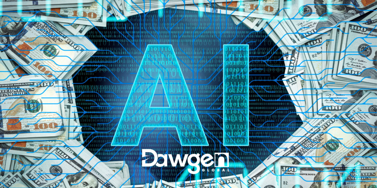 Auditing Generative AI: The Dawgen Generative AI Controls Framework (DGACF)™ Explained