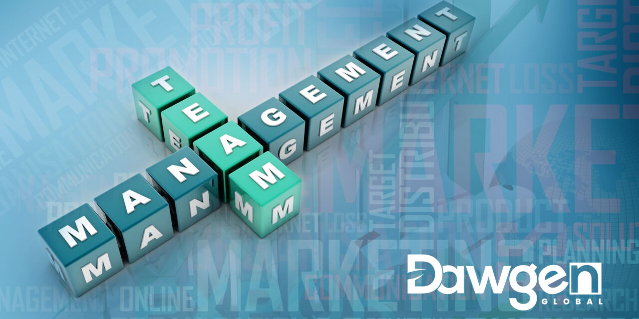 SYSTEMATIZE: The Shift from Founder-Led to Management-Led