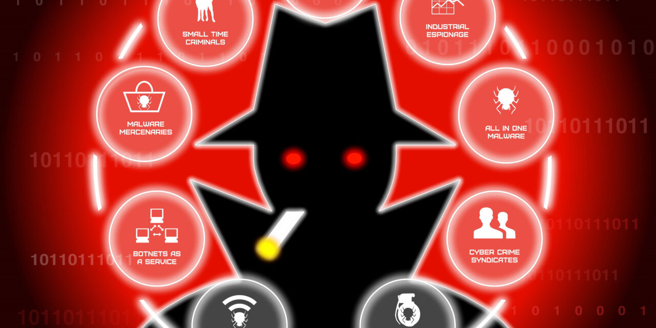 Threat Hunting Methods in Practice: Searching, Clustering, Grouping, and Stack Counting