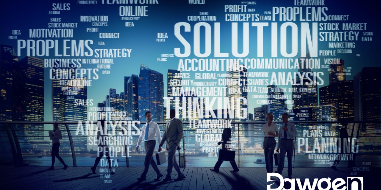 T is for Trends, Scenarios & Valuation: Turning Insight into Forward-Looking Decisions