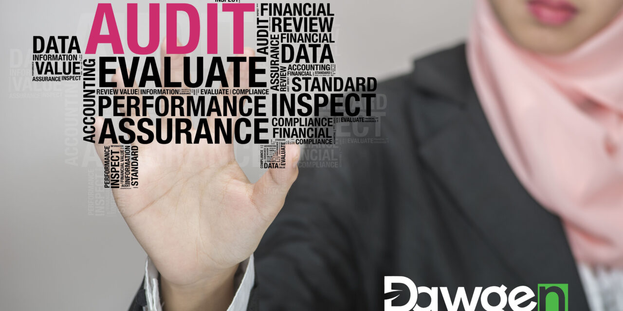 Building an Enterprise AI Assurance Programme: A Practical Roadmap with Dawgen Global