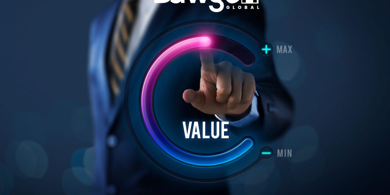 From Strategy to Value Capture: Introducing the Dawgen Enterprise Value Design Framework (DEVD)