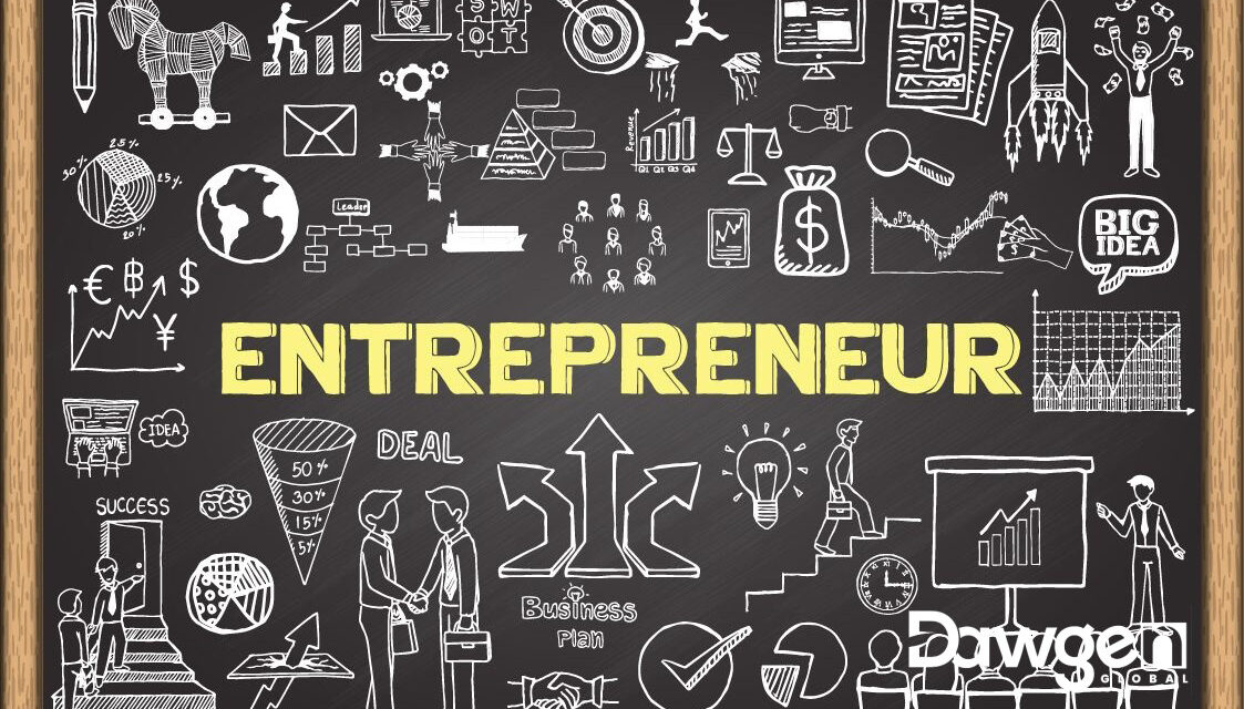 Dawgen Decodes: The Entrepreneur’s Scorecard in 2026