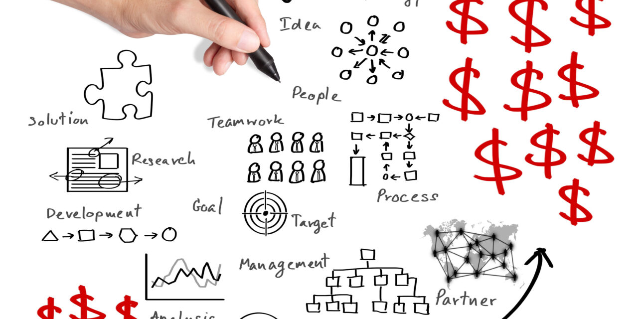 Dawgen Decodes: Your First Financial Model