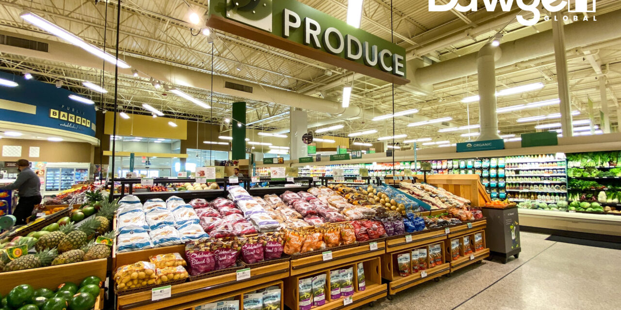 DEVD in Action: A Practical Case Scenario in Food Manufacturing and Distribution Using the Nine Business Model Patterns