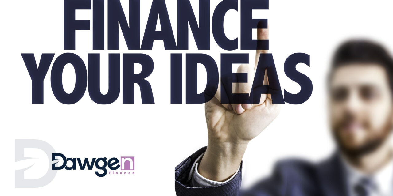 Dawgen Decodes: Funding Readiness in 2026