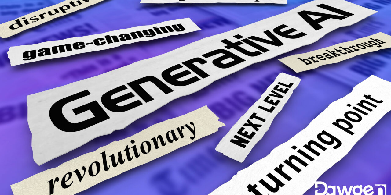 Assuring Generative AI: Applying Dawgen’s DGACF™ to Copilots, Chatbots and LLM Platforms