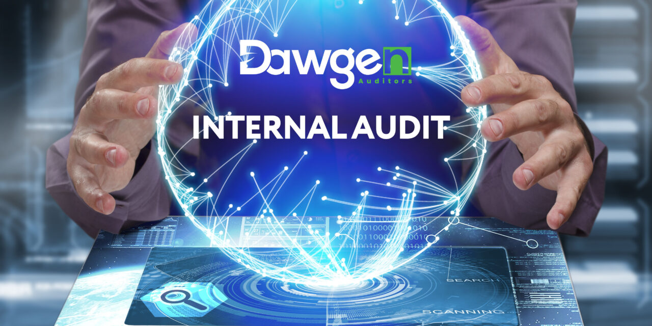Internal Audit in the Age of AI: A Practical Approach with Dawgen Global