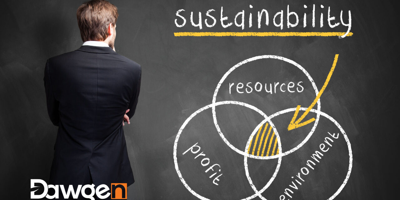 SUSTAIN: Optimize, Transform, and Build a Legacy