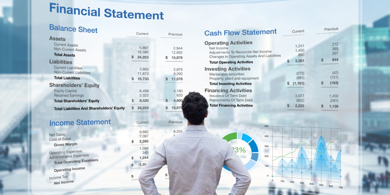 Dawgen Decodes: Introducing the SMARTEST™ Framework for Interpreting IFRS Financial Statements