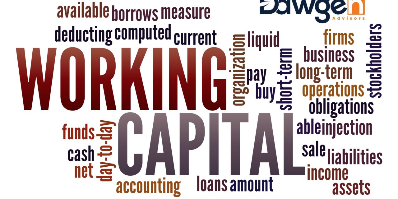 T is for Treasury: Liquidity, Working Capital and the Art of Staying Solvent