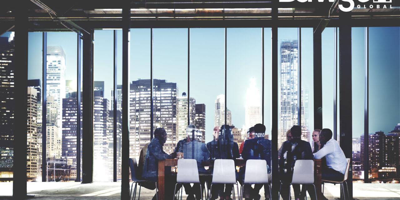 Board-Level Oversight of AI: A Practical Playbook with Dawgen Global