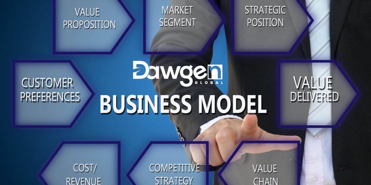 Pattern Fit Evaluation: How to Select the Right Business Model Pattern Without Betting the Enterprise