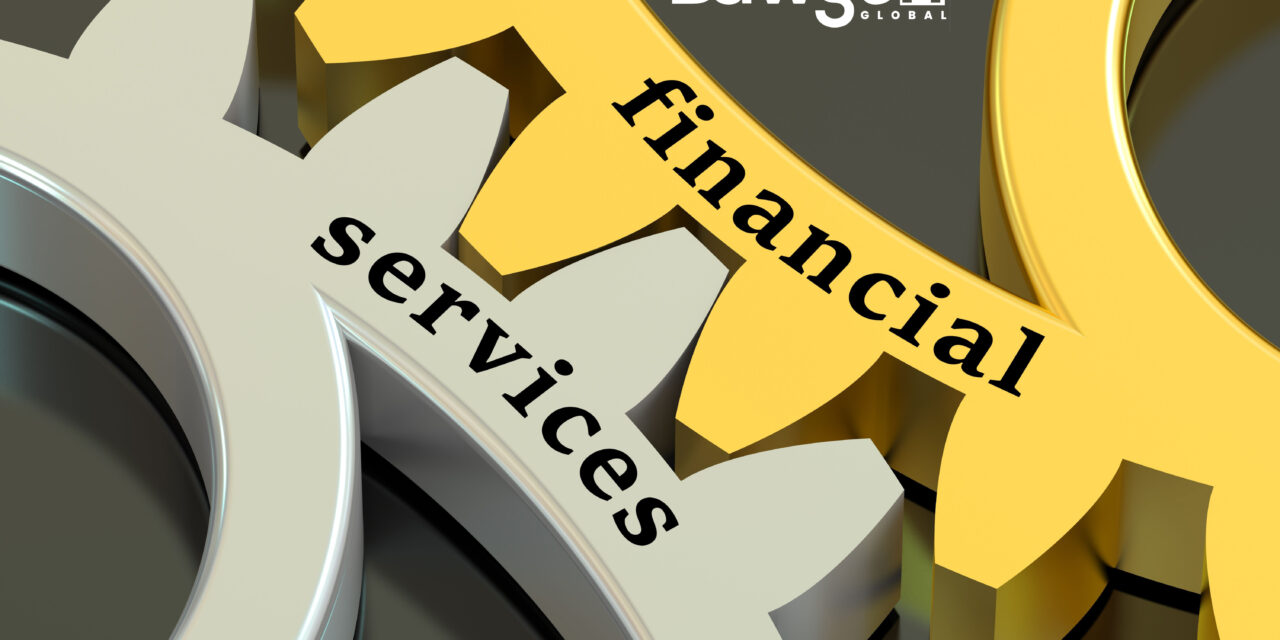 Sector Spotlight: Applying Dawgen’s AI Audit Methodologies in Financial Services