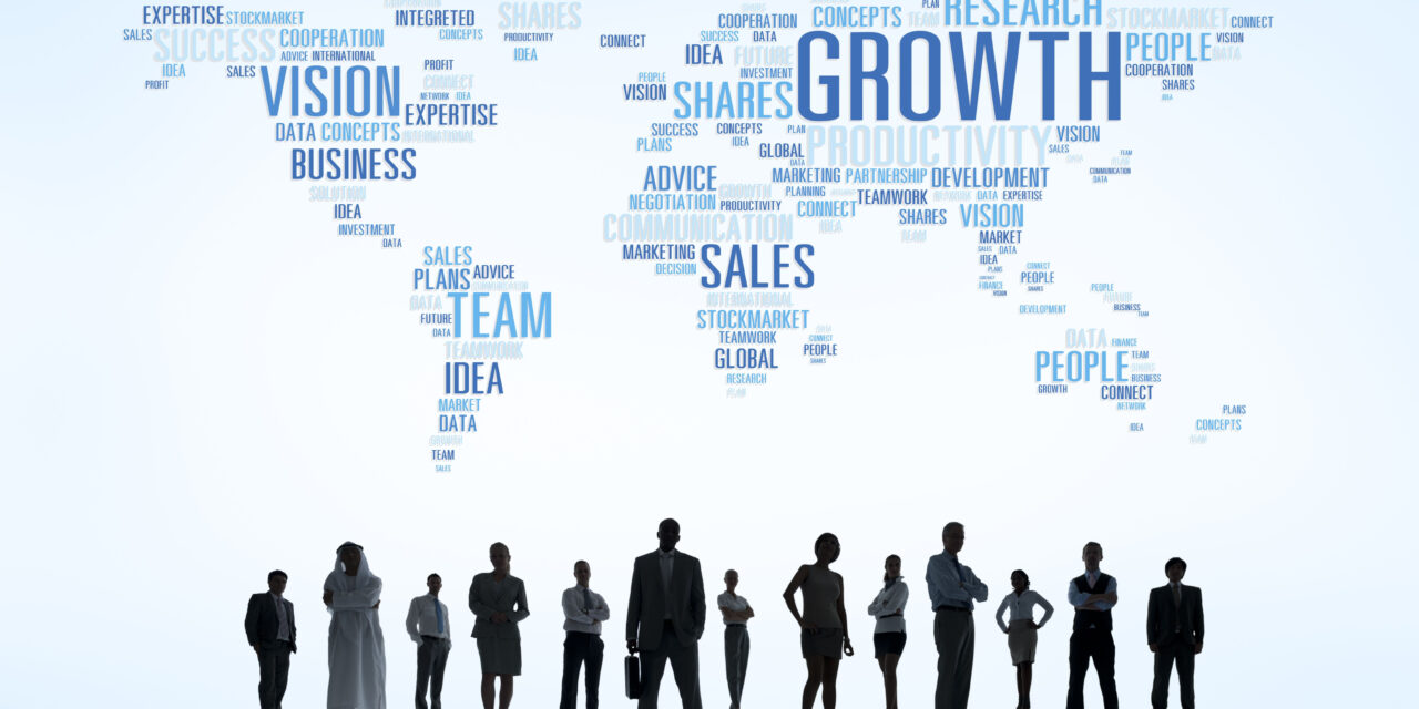 SCALE: How to Grow Without Breaking Your Business