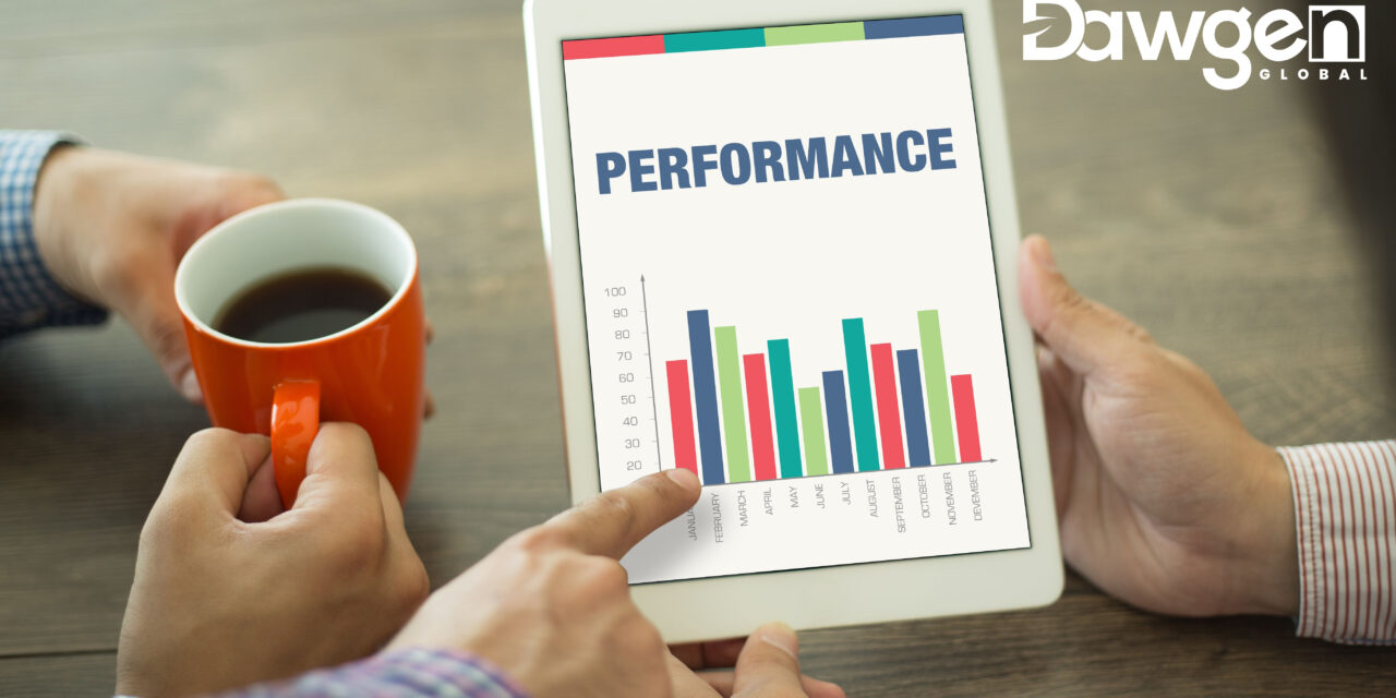 M is for Measurement: Why IFRS Policies and Estimates Can Change the Whole Story