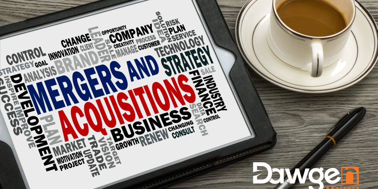 DG-IFRS Deals & Valuation™: Using IFRS Analytics in M&A, Investment and Business Valuation