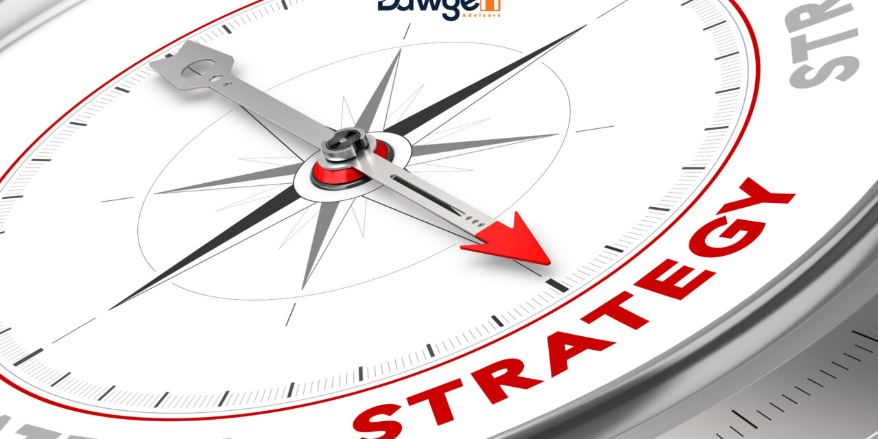 S is for Strategy: Reading the Business Model Behind the Numbers