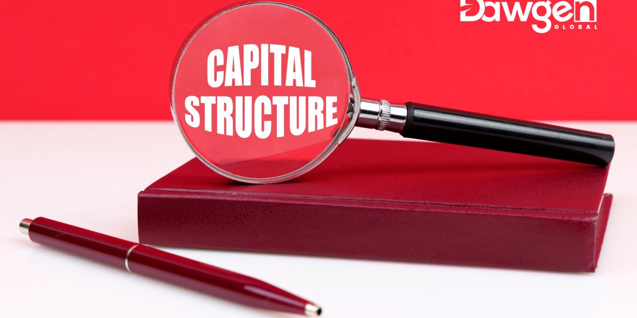 S is for Structure: Capital, Solvency and Balance Sheet Resilience