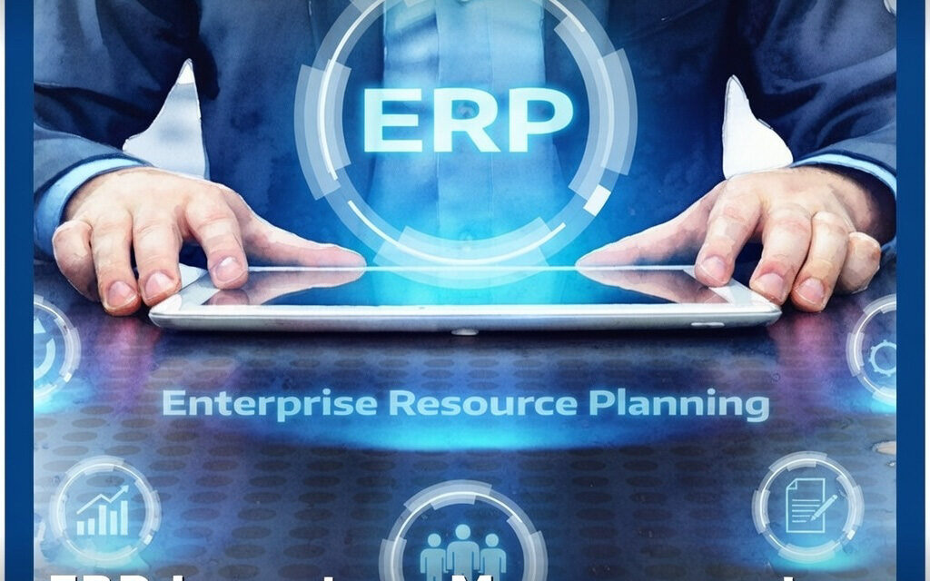 Dawgen Decodes: ERP Inventory Management — Turning Stock Visibility into Cash Flow