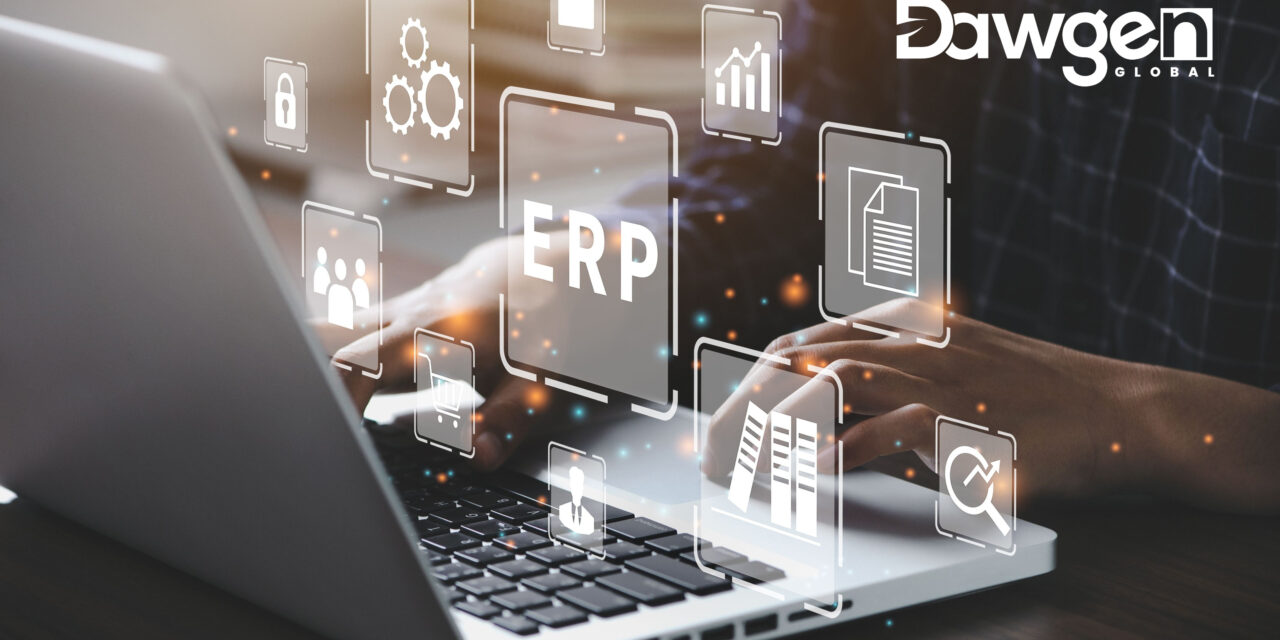 Master Data Matters: How ERP Data Governance Unlocks Reliable Reporting and Real ROI