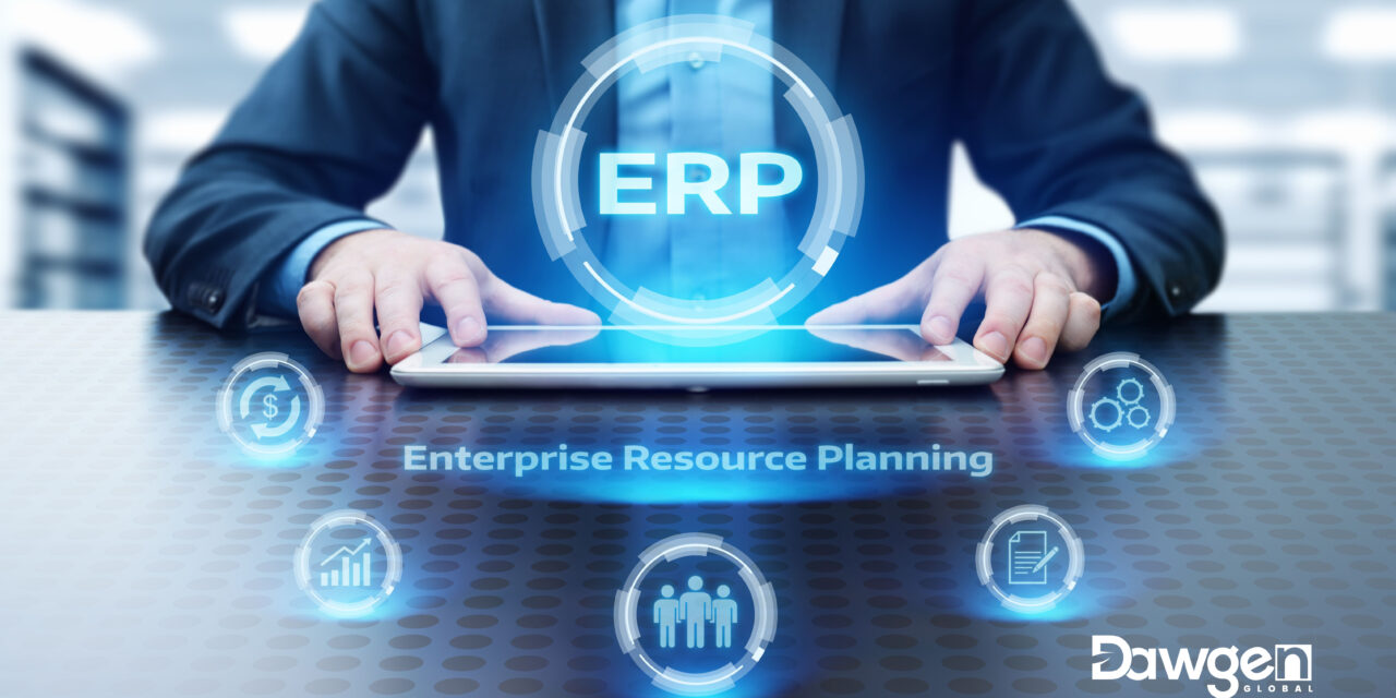 Inventory & Supply Chain in ERP: Turning Stock, Suppliers, and Fulfilment into Reliable Profit and Reporting