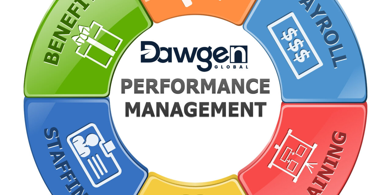 People, Payroll, and Performance: How ERP Strengthens HR Control, Compliance, and Workforce Reporting