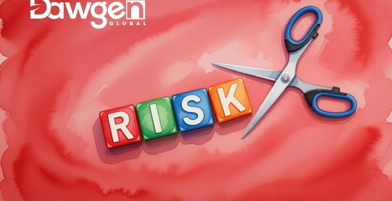 AI Vendor Risk & Third-Party Assurance: Managing Risk Beyond Your Walls