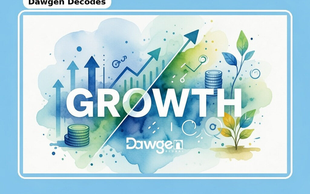 Dawgen Decodes: Virtual CFO for Growth Companies — The Operating Rhythm That Improves Cash, Margin, and Decisions