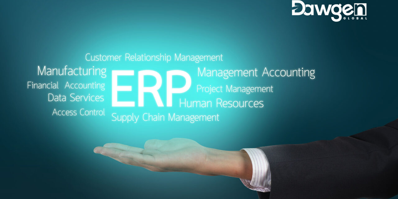 ERP for SMEs: Why “One Source of Truth” Is the New Competitive Advantage