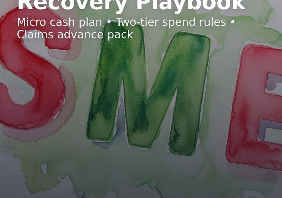 SME Edition: A Lightweight RISE-360™ for Small Businesses (≤50 Staff)