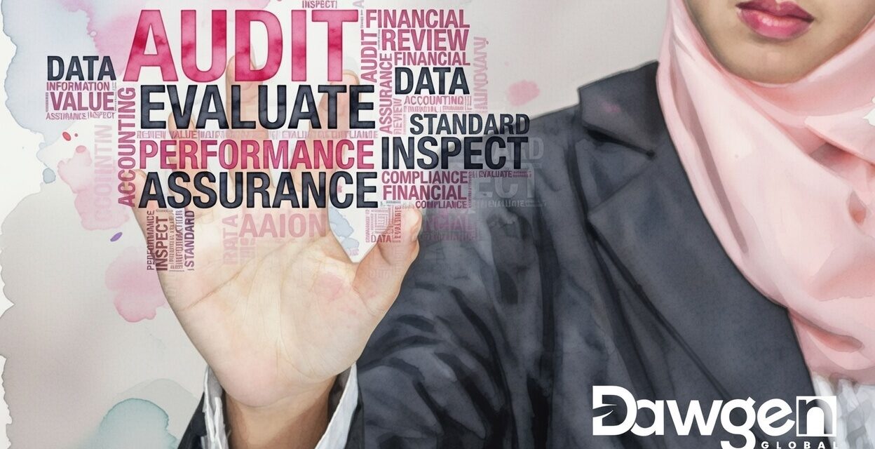 Dawgen Decodes: Assurance Services — Building Trust at Scale in the Caribbean (Beyond the Statutory Audit)