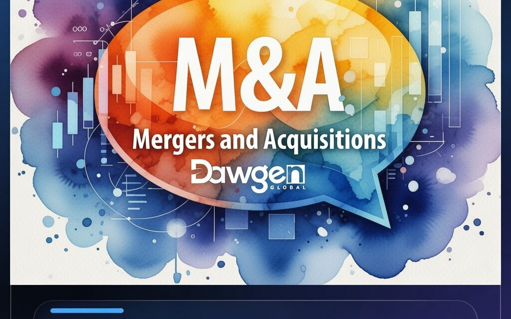 Dawgen Decodes: The D.E.A.L.M.A.K.E.R. Series™: Selling Isn’t the Same as “Getting Rid of It”: How Owners Lose Value Without a Deal Strategy