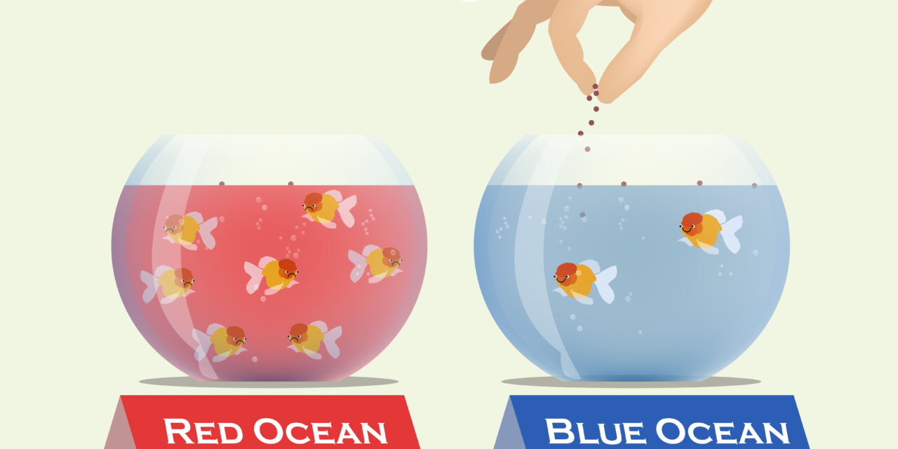 OceanSwitch™ Explained: How to Choose the Right Strategy for the Right Market