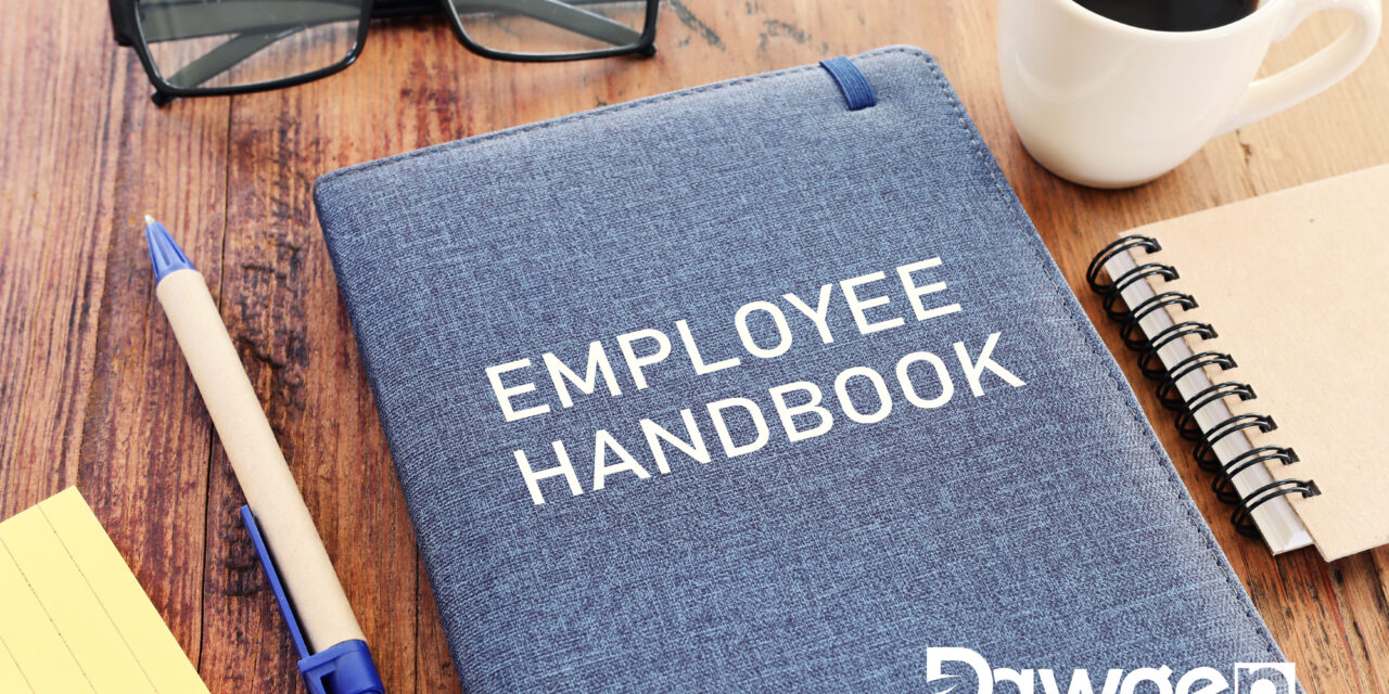 Policy Is Your First Line of Defense: Building Handbooks and HR Policies That Reduce Conflict and Legal Exposure