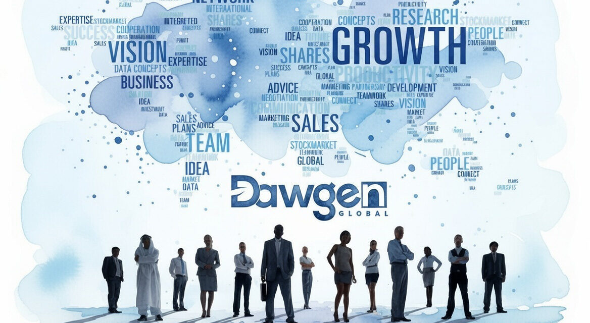 Dawgen RAMP™ Decoded: From Marketing to Money : Define Your ICP Like a Revenue Scientist: The Dawgen Relevance Method