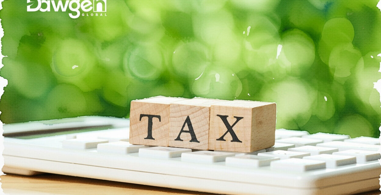 DCTR Is Not the Objective: How to Build the Strategy and Business Case for VAT Real-Time Reporting (With Caribbean Implementation Realities)