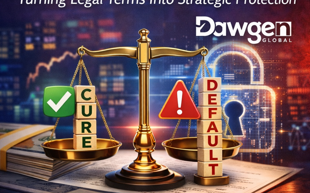 Covenants That Matter: Turning Legal Terms Into Strategic Protection