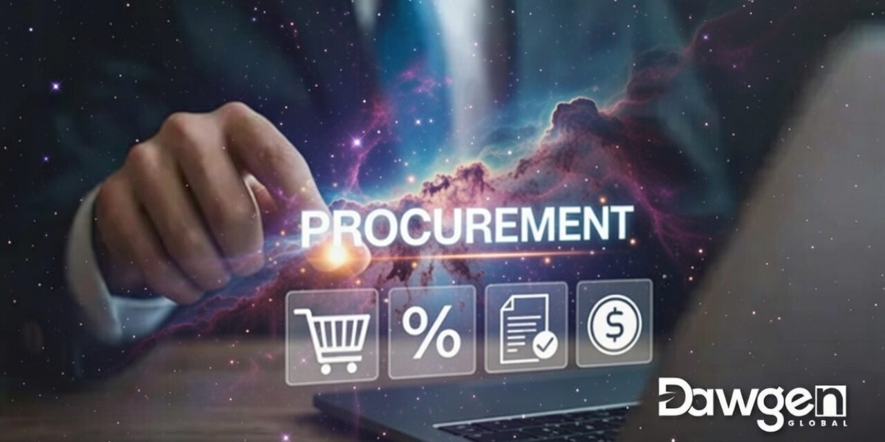 Procurement Isn’t About Price : Building a Strategic Sourcing Engine That Reduces Cost and Protects Value