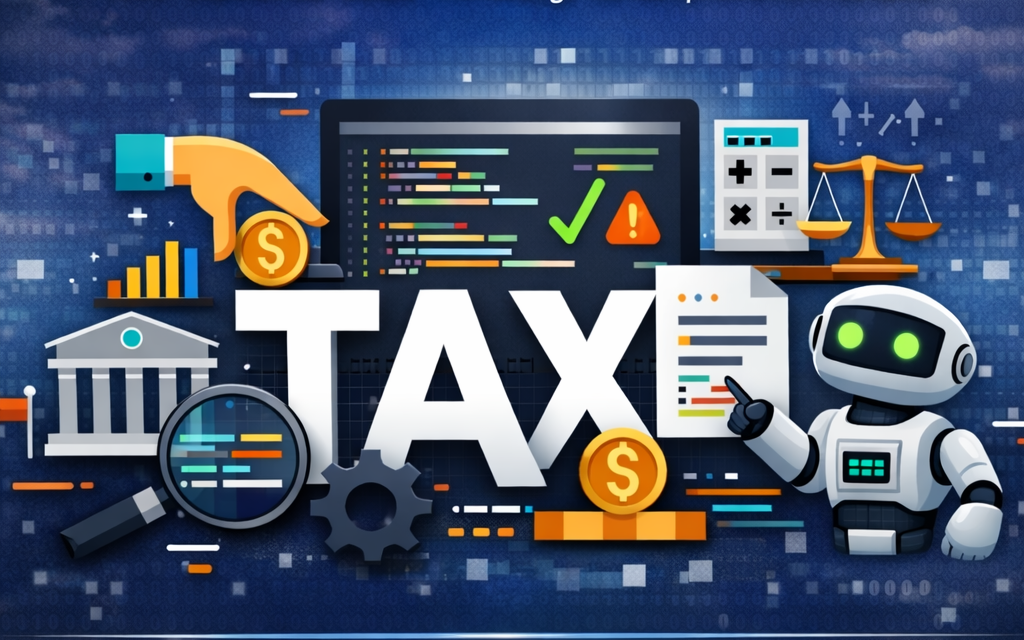 Machine-Readable Tax Law: Turning Legislation into Code Without Breaking Certainty, Fairness, or Due Process