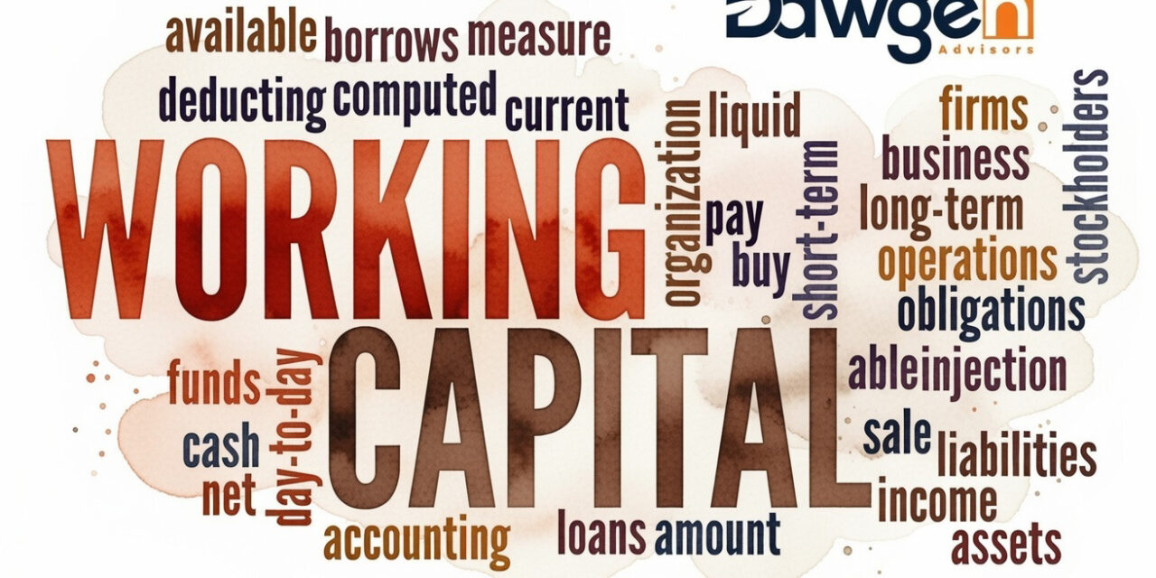 The Caribbean Working Capital Crisis: Why Profitable Companies Run Out of Cash (And the 90-Day Fix  ))