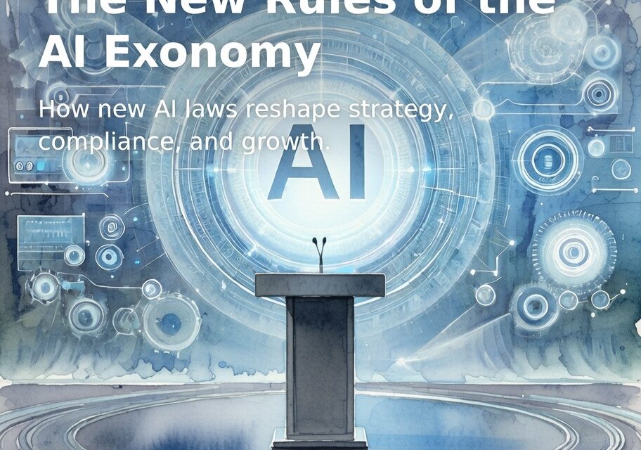 Adverse Outcomes of AI Technologies: Turning a Fast-Moving Risk Into a Managed Advantage