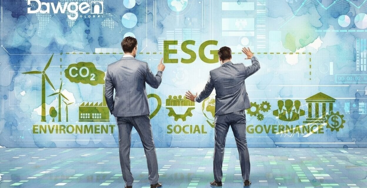 The $3 Trillion Wake-Up Call: Why Caribbean Companies Can’t Ignore ESG in 2026