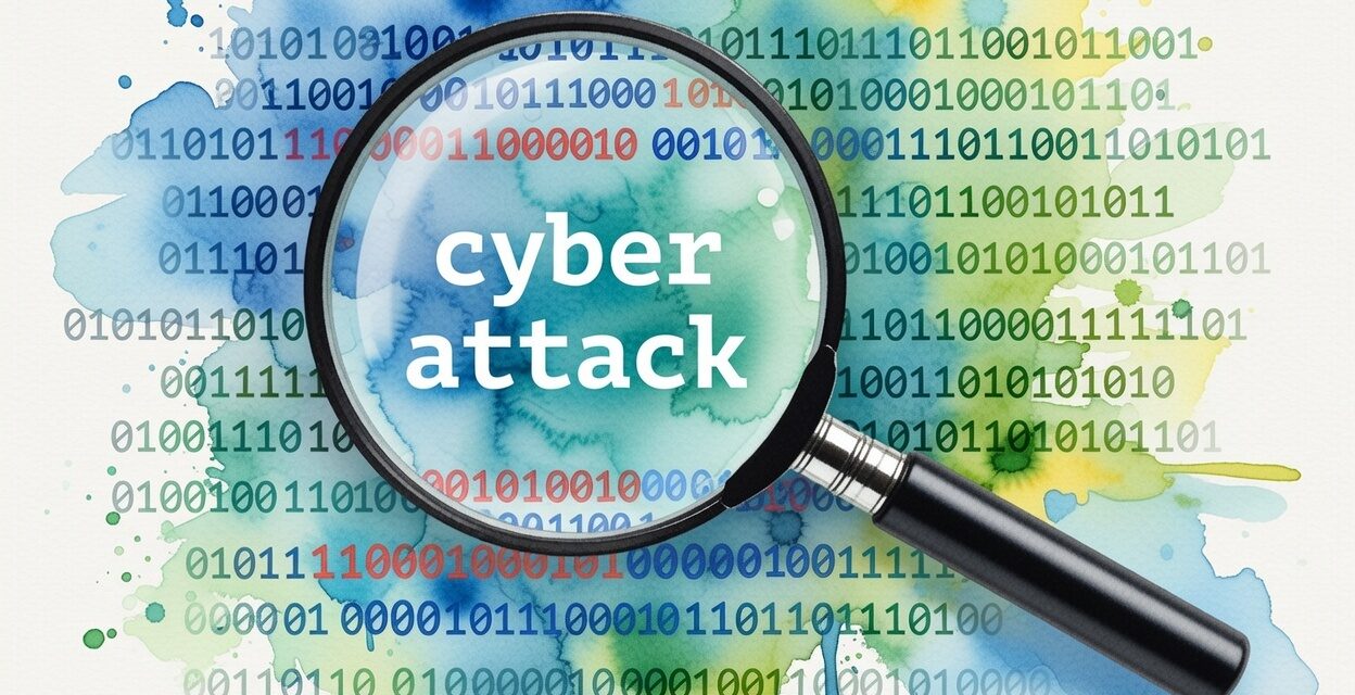 The $847,000 Email: How a Trinidad Manufacturing Firm Lost Everything to Ransomware