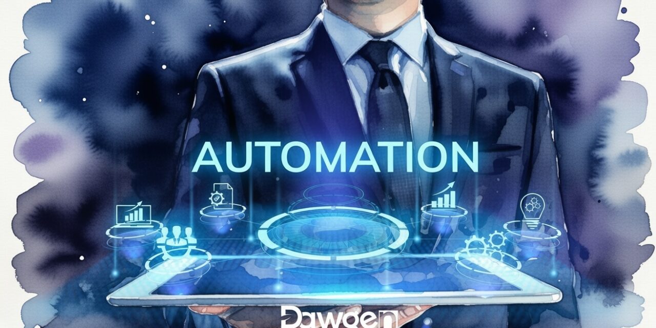 AI for Caribbean CFOs: Automating Your Way to 40% Cost Savings (Without Layoffs)