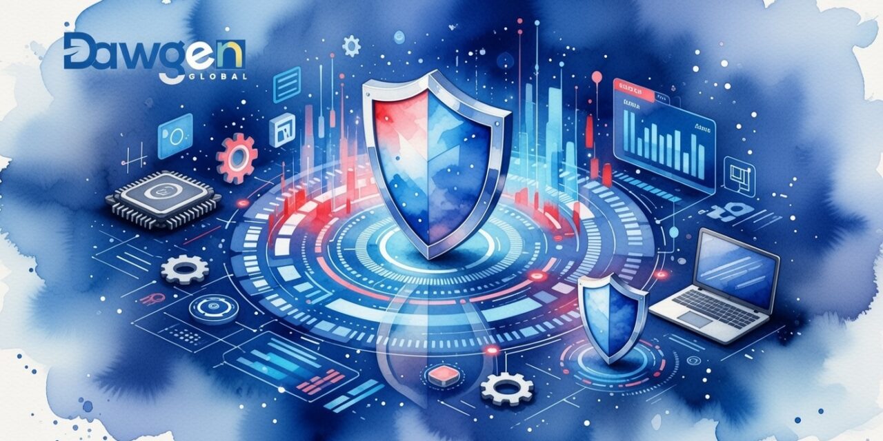 The Cybersecurity Insurance Trap: Why Caribbean Businesses Can’t Just Buy Their Way to Protection