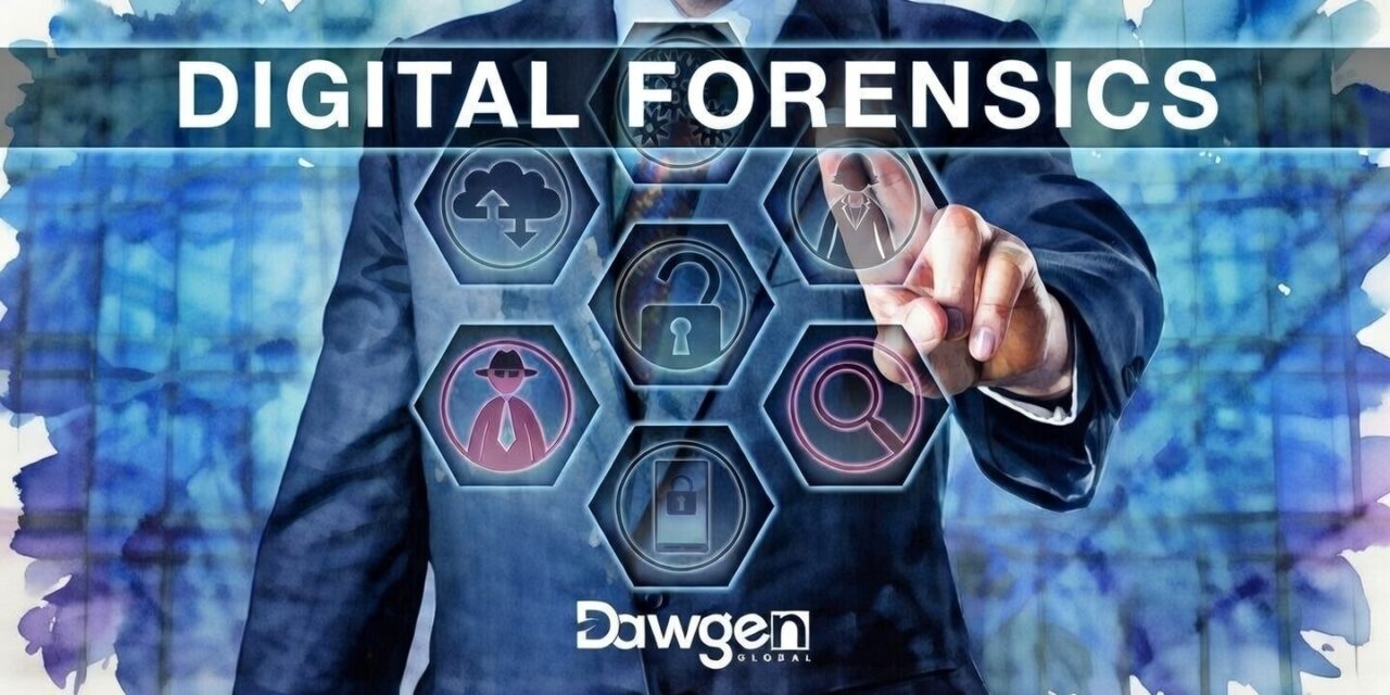 Digital Forensics for Business: Turning Logs Into Proof (Without Breaking the Business)