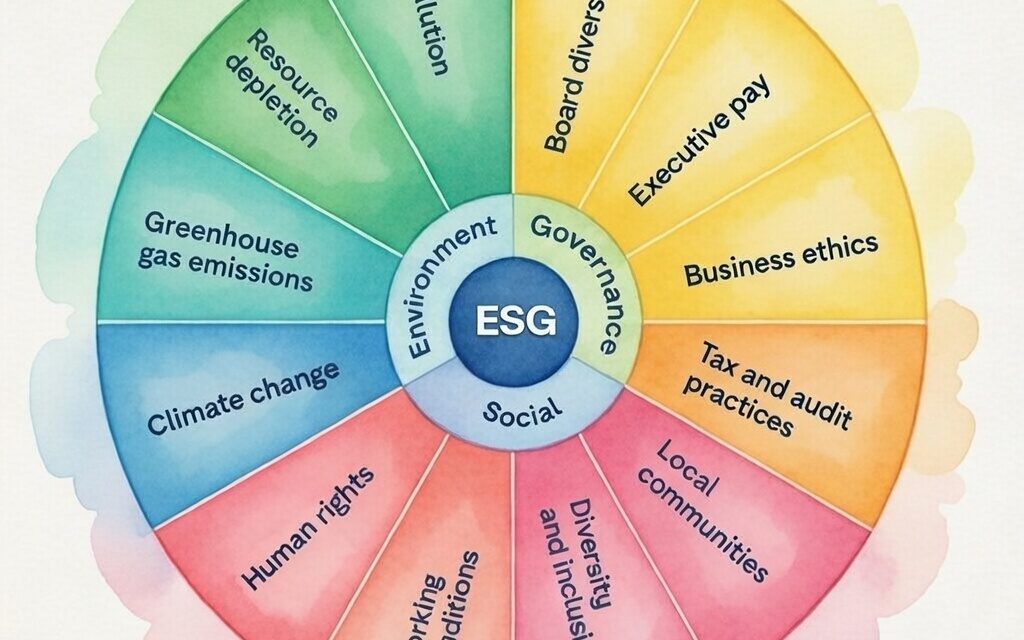 The ESG Capital Advantage: How Caribbean Businesses Access $12 Trillion in Sustainable Finance (When Banks Say No)