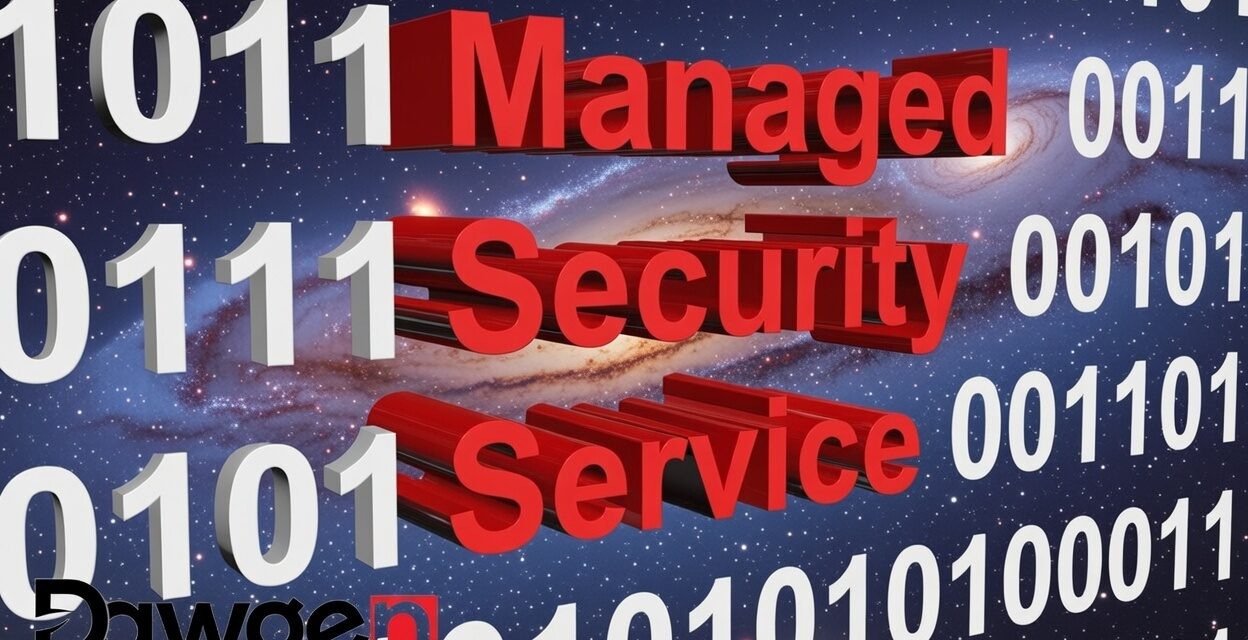 How Managed Service Providers Are Redefining Cybersecurity for SMBs