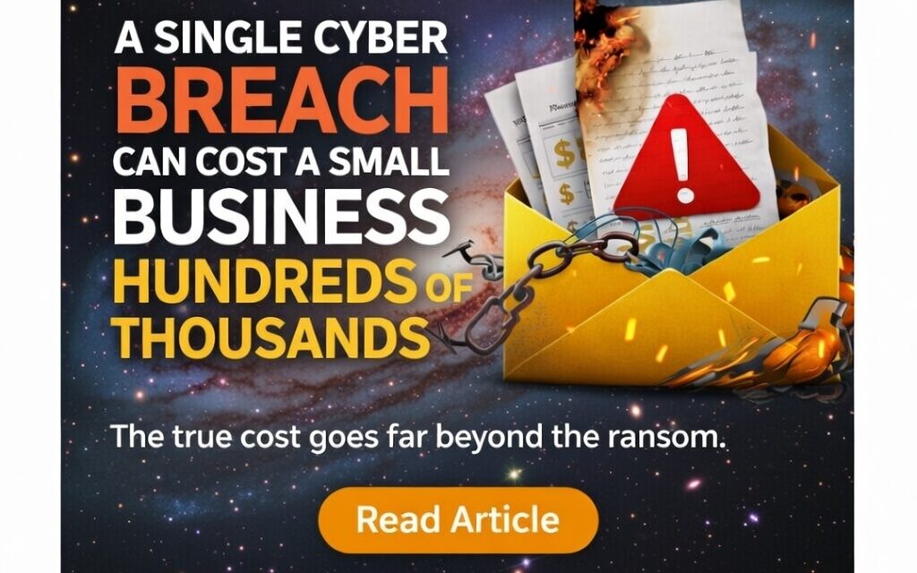 Social Media Meets Email: The Expanding Attack Surface Your Business May Be Ignoring